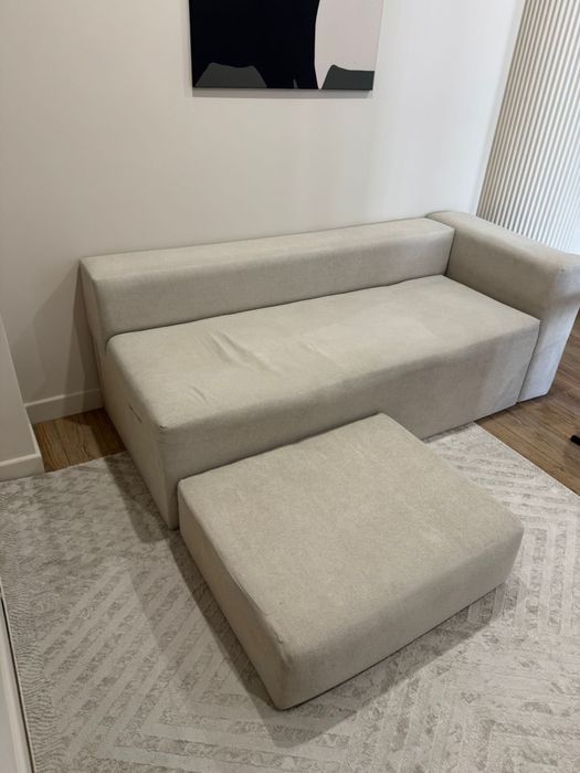 Диван в отличном состоянии