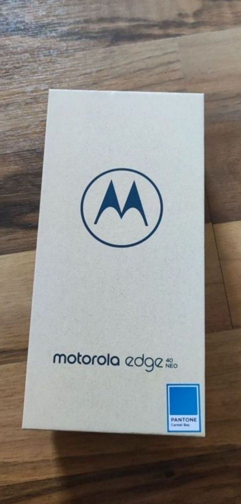 Motorola edge 40 neo