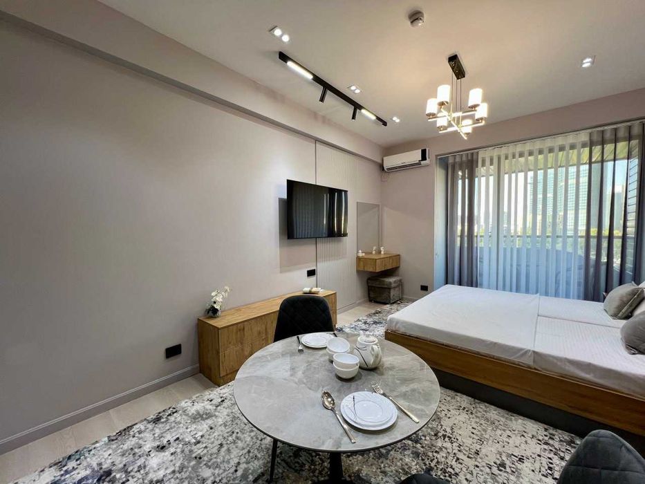 Посуточная аренда квартир в Ташкенте