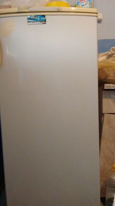 Бирюса холодильник