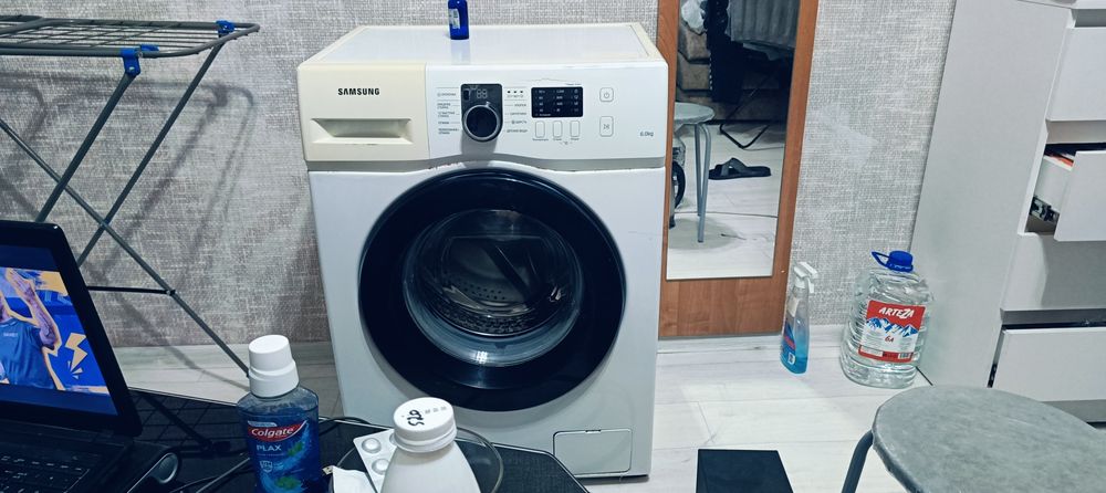 продам стиральную машину