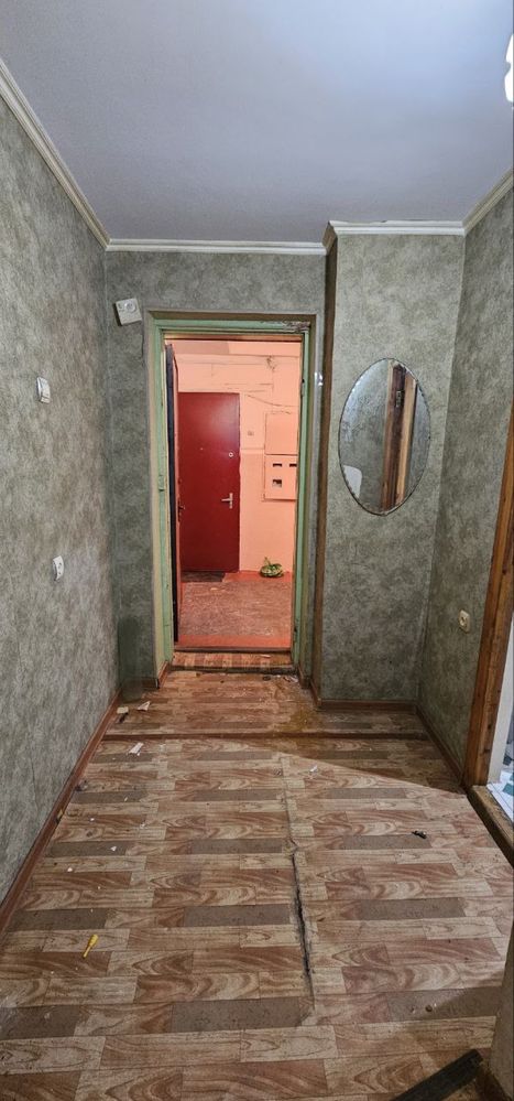 1 комнатная 2 х 6 балкон. Срочно.  Чиланзар 23
