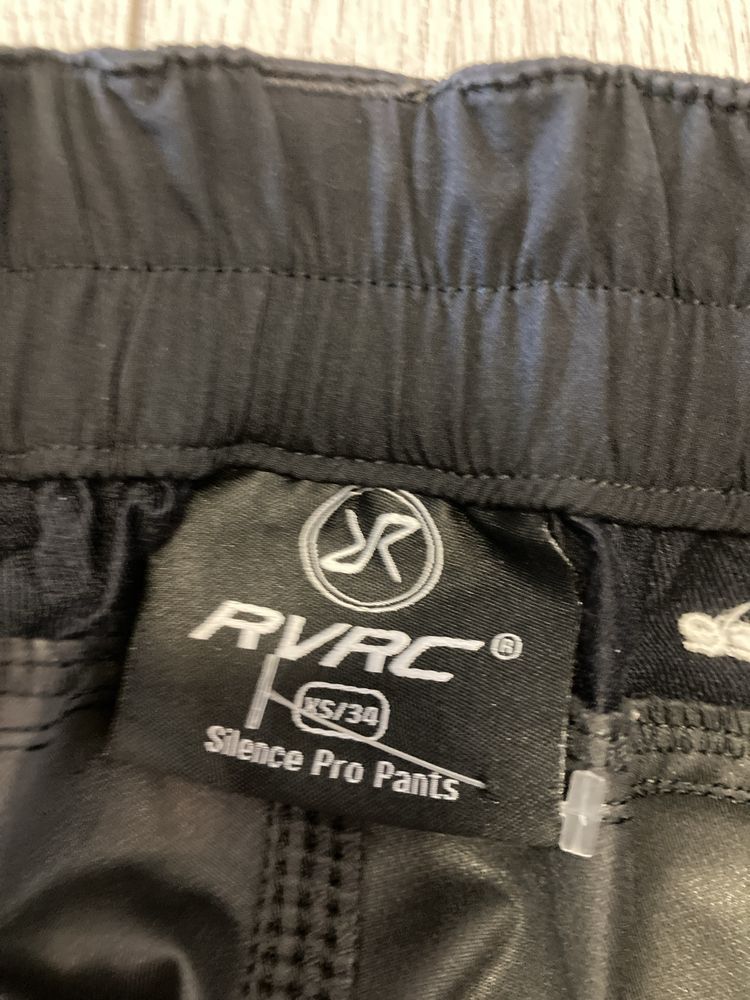 Pantaloni Revolution race XS 34 alpinism tura