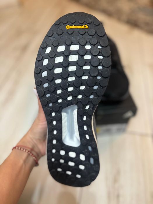 Adidas solar boost , 39 1/3