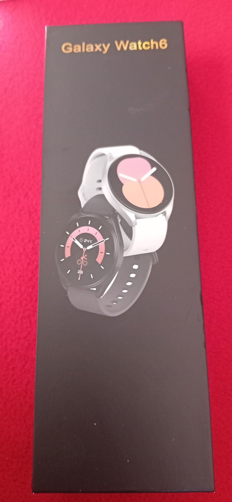 Смарт часовници smart watch