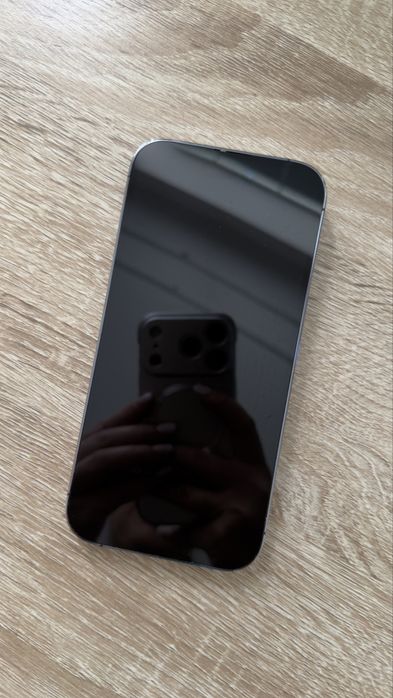 Vand iPhone 14 Pro