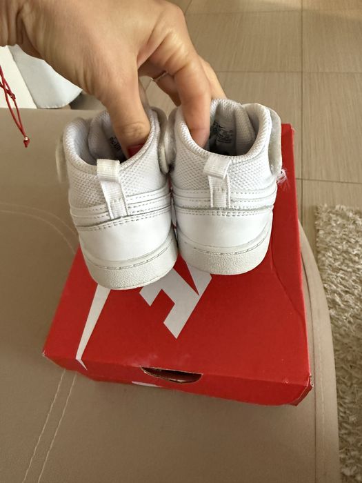 Боти next nike zara 26н