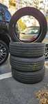 Anvelope GOODYEAR 235/45 R19 EAGLE F1 ASYMMETRIC 6 99V - 4 buc.