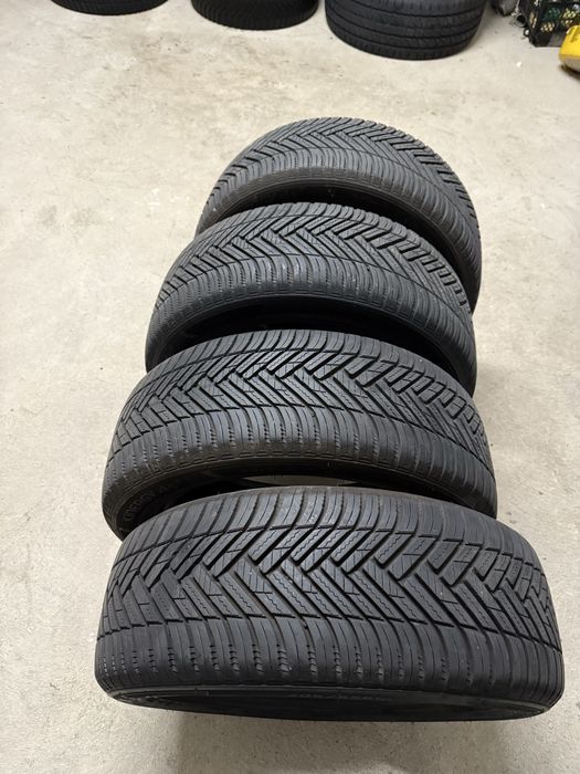 Anvelope Iarna GOODYEAR / HANKOOK 205/55/R16 DOT 2023/2024