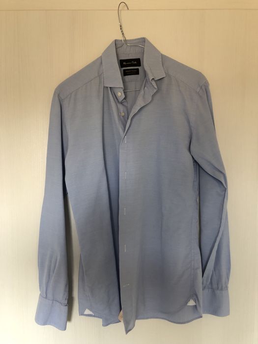 Camasi Massimo Dutti