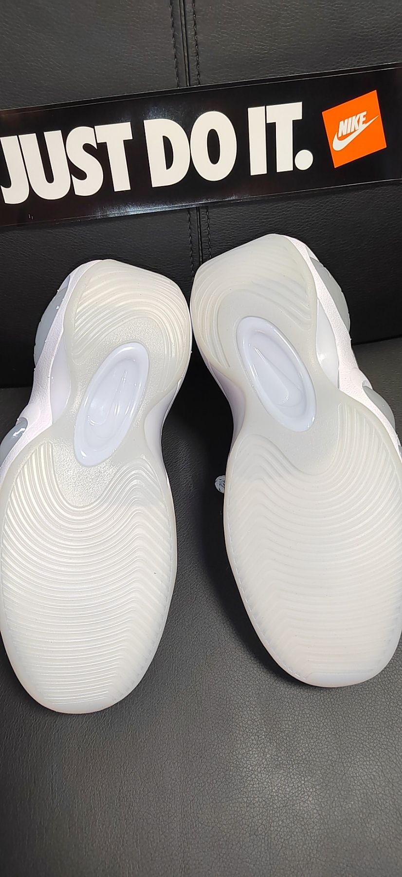 Nike Air Zoom Flight 95, номер 42,5