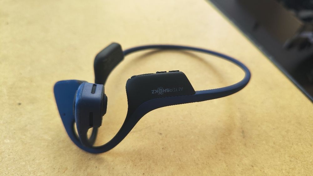 Casti AfterSHOKZ AS560