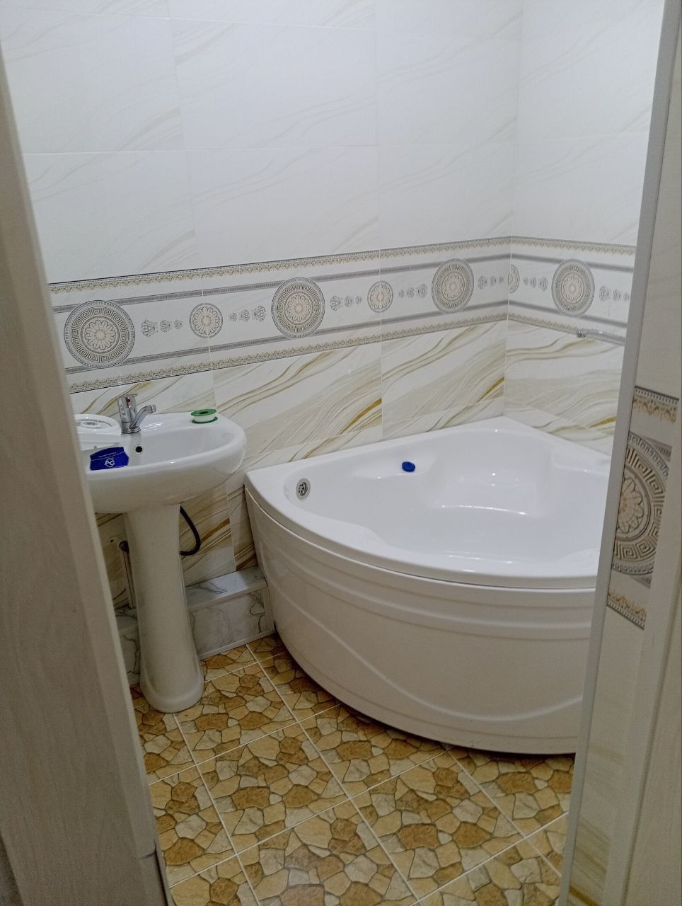 Квартира 1 комнатни 5 этаж