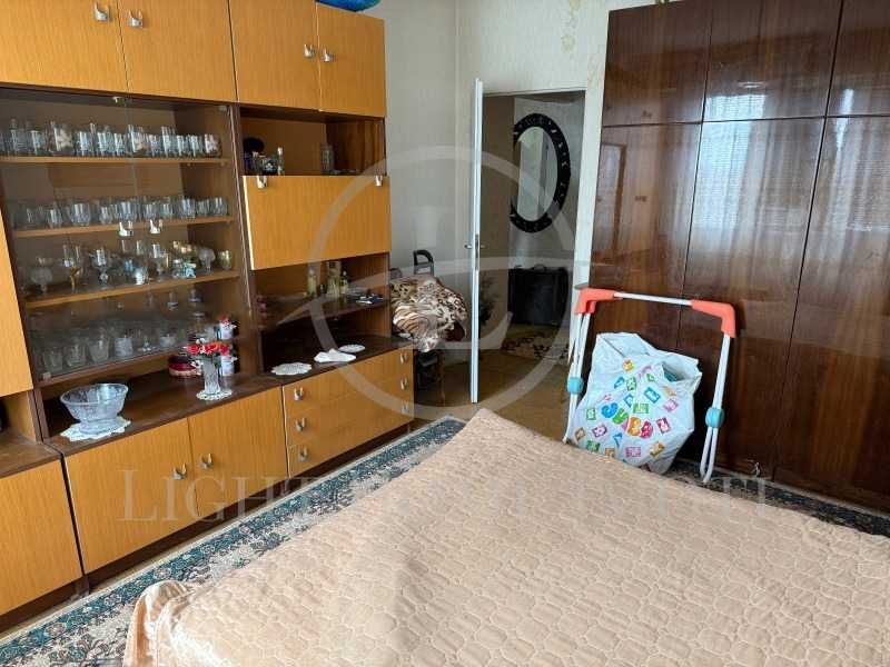Реф. 3006 Тристаен апартамент Изгрев