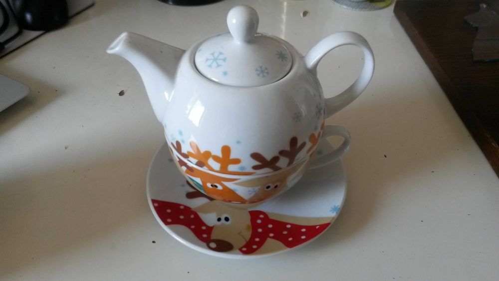 Articole Craciun NOI: Bucatarie, Decoratiuni, Rochie, Paturica