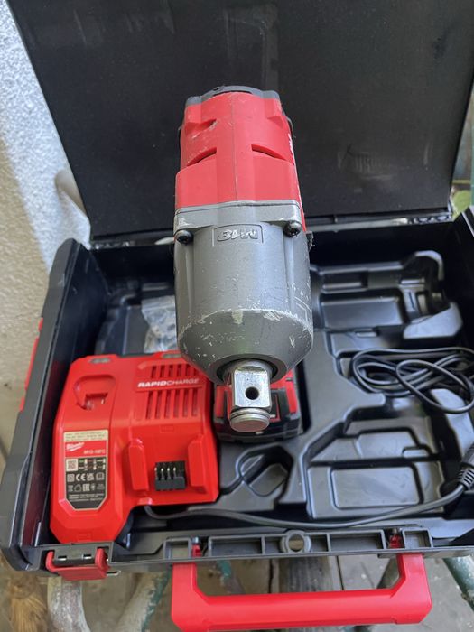 De vanzare Milwaukee 3/4 impact