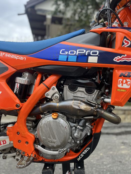 !!Vănd KTM sx-f 250cc!! [nu exc yzf fc crf]