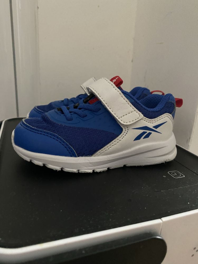 Adidas Reebok copii