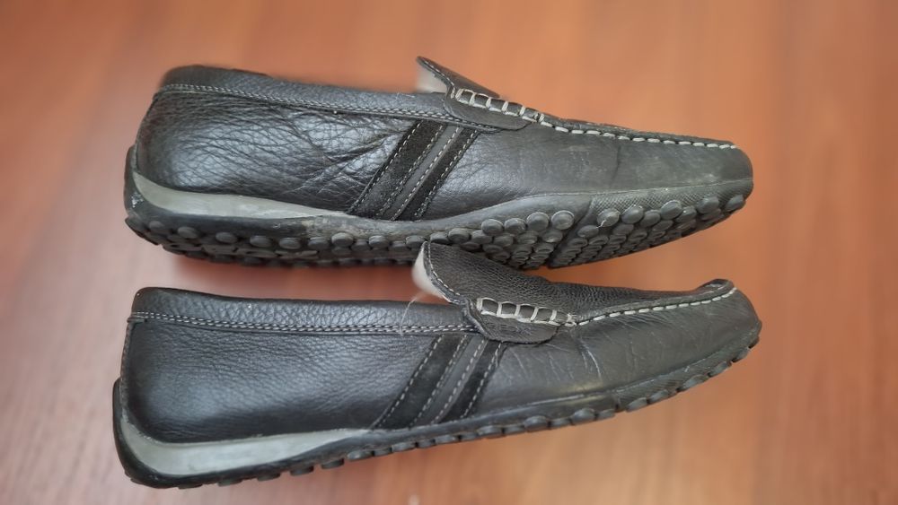 Mocasini Geox bărbați