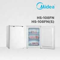 Морозильник Midea 108fn по оптовой цене звоните заказывайте!!