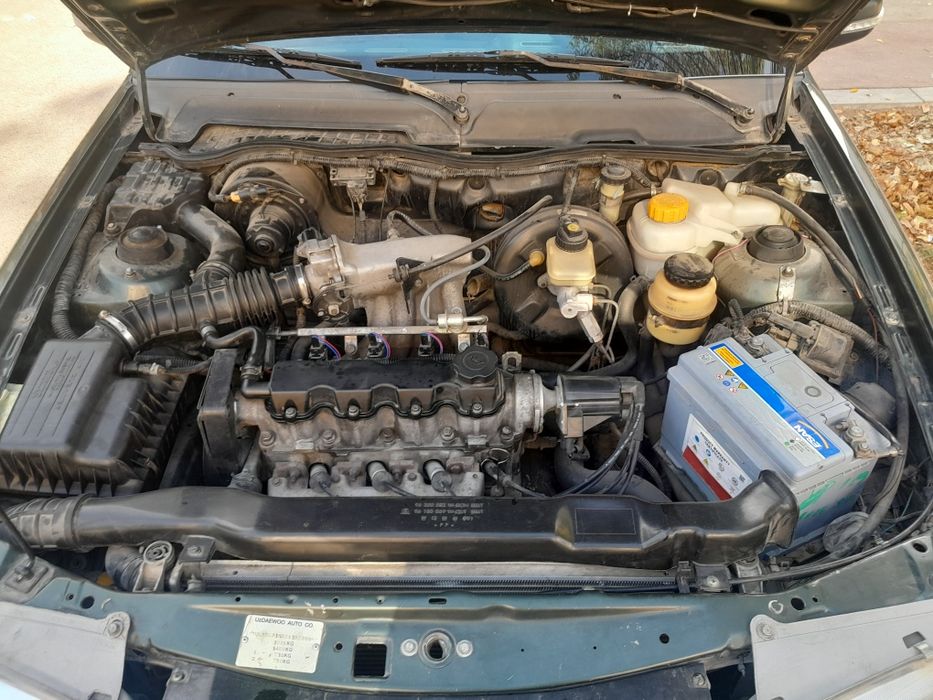 Нексия1 своя  хорошая