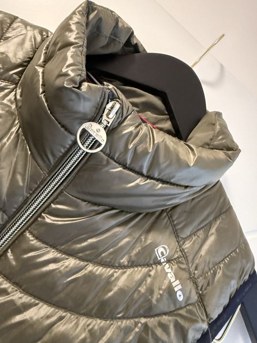 Cavallo елек за езда дамски с м s m