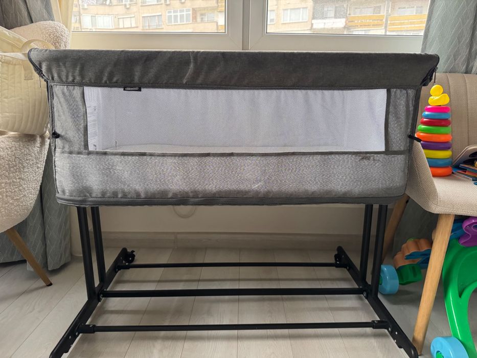 Chipolino Кошара с подвижна страна