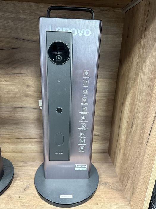 Электронный замок Lenovo X6