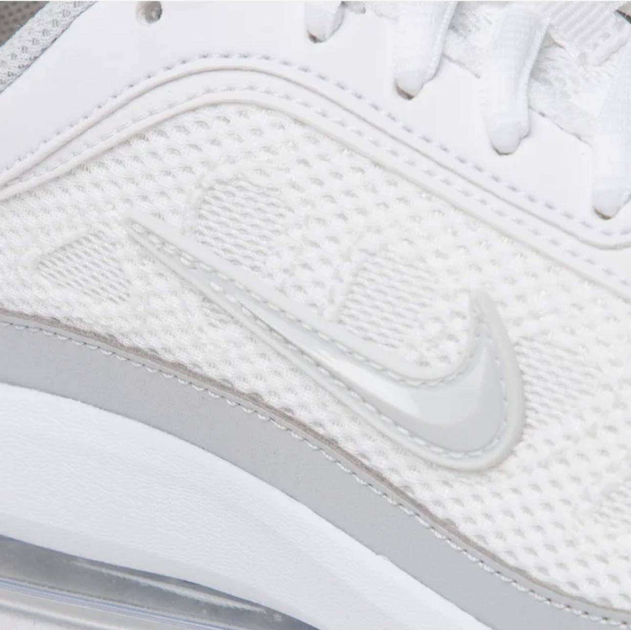 Nike Сникърси Air Max Ap CU4870 Бял