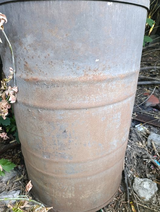 БОЧКИ СССР тяжелые ауыр бочка ПРОДАМ металлические