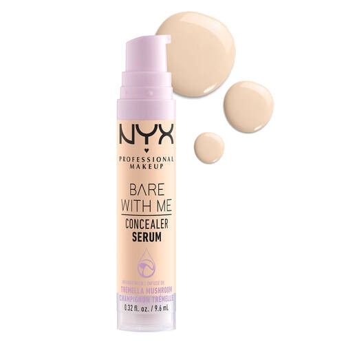 NYX Professional Makeup Bare With Me Concealer Serum