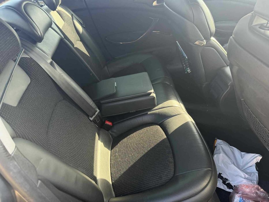 citroen c5 2.0 hdi exclusive автомат на части ситроен ц5 нави