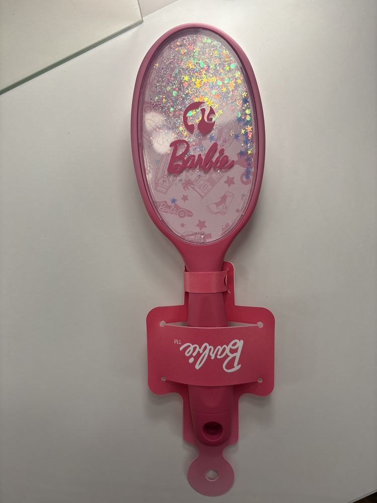 Четка за коса на Barbie