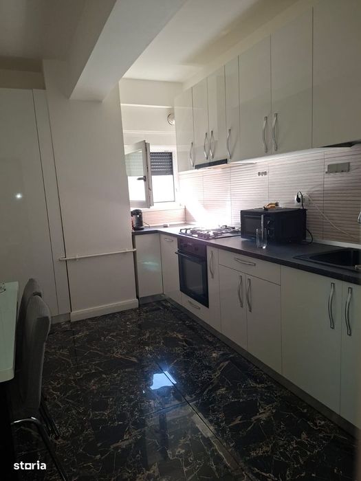 Apartament Gradina Botanică