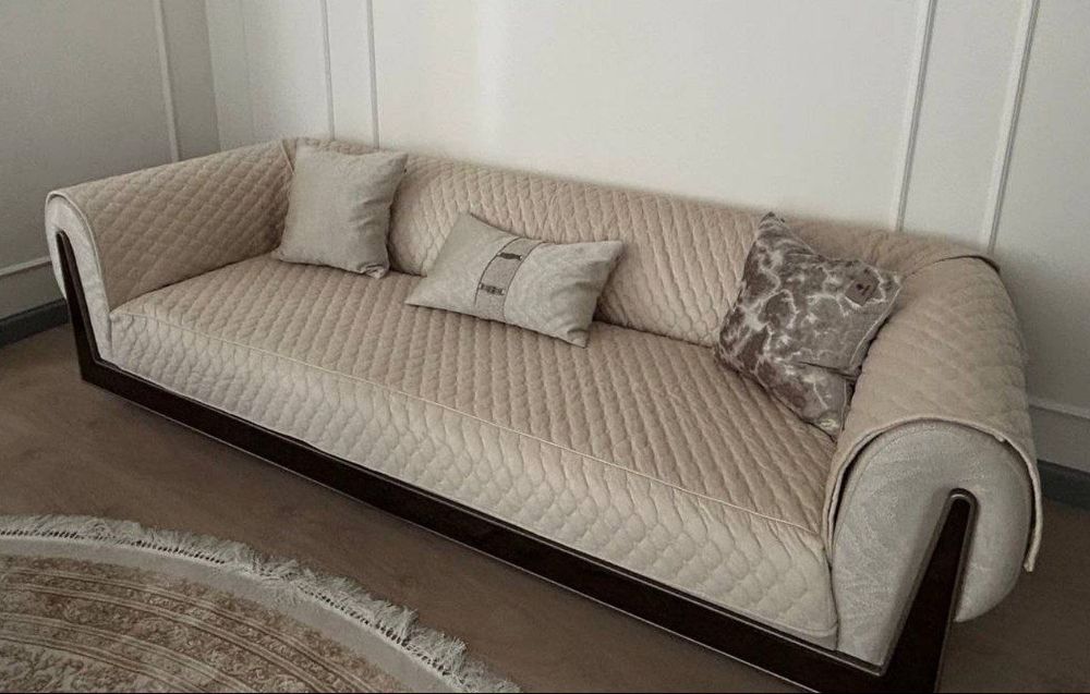 Мы не просто шьем - мы создаём интерьерные решения для вашей мебели