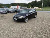 Volkswagen Golf 6, 1.6 tdi automat!!