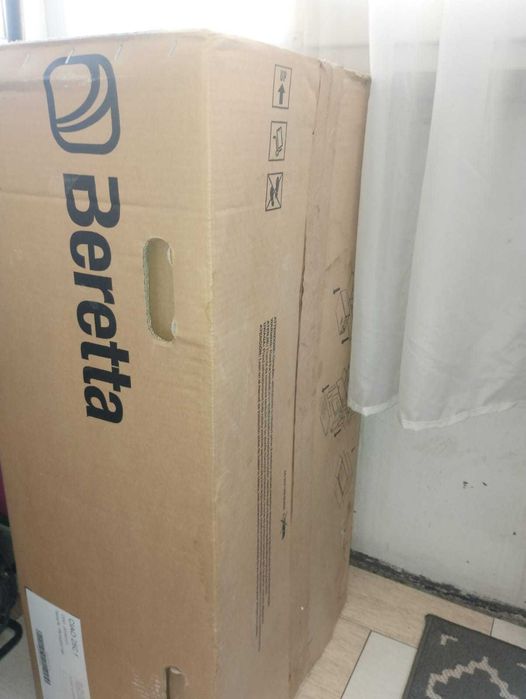 Vand centrala BERETTA 25 KW noua, sigilata