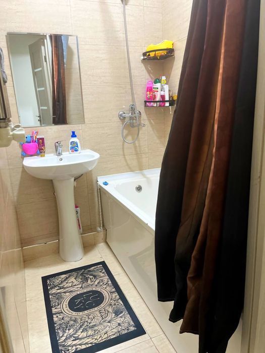 Olmazor cityda 3 xonali kvartira sotiladi