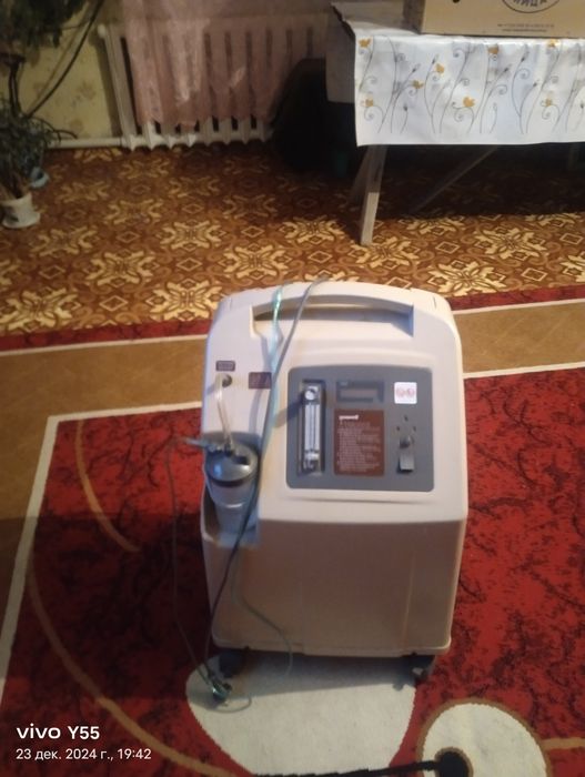 Продам аппарат ивл