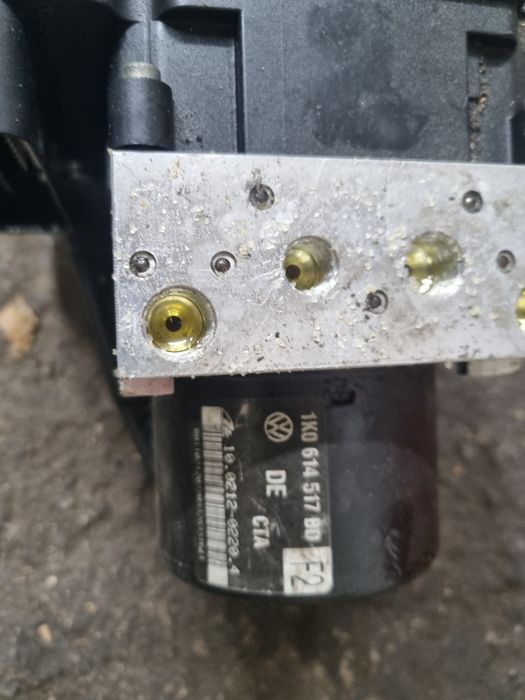 Pompă Abs  Vw Golf 2008-2013