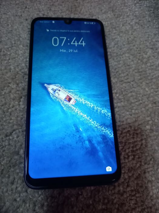 Huawei P smart 2019 64gb cu 3gb ram