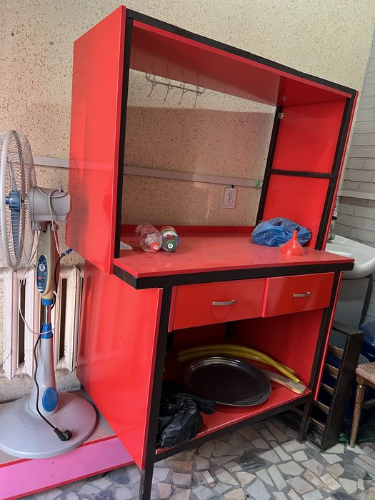 мебель в хорошем состояние