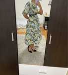 Rochie H&M mărimea M
