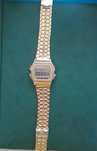 Vand ceas Casio, anii 1980, in stare de functionare, pret 220 lei