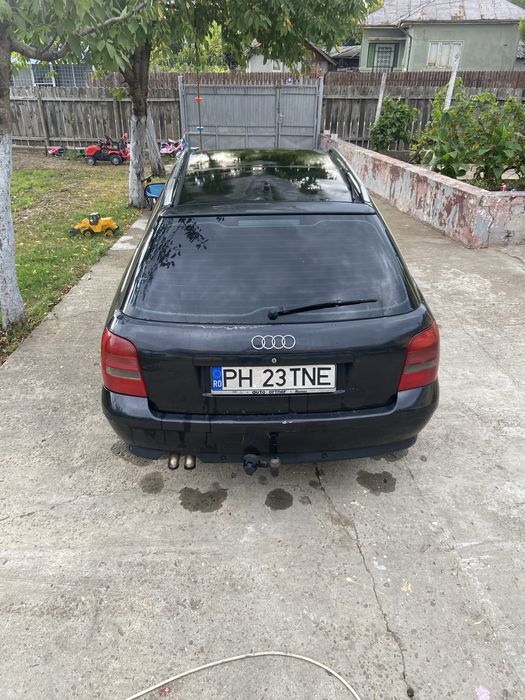 Vand audi a4 b5 quattro