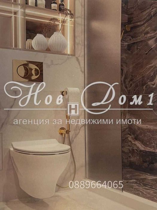 Продава се Тристаен апартамент в Варна, Бриз - 140 кв.м за 3330 €/кв.м - Снимка #17