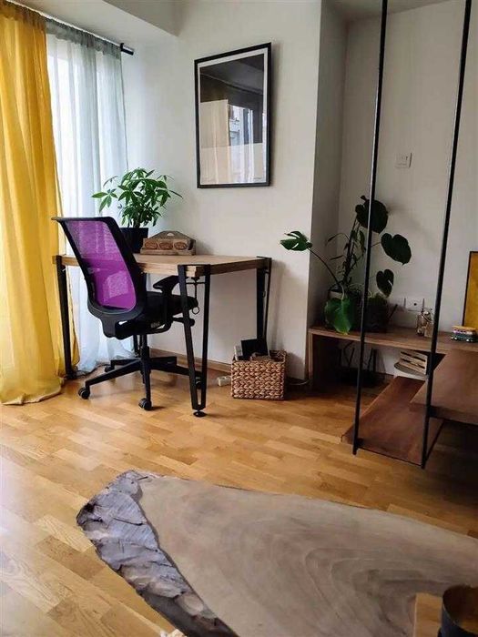 Дава се под наем Мезонет в Пловдив, Западен - 71 кв.м за 387.6 € - Снимка #6