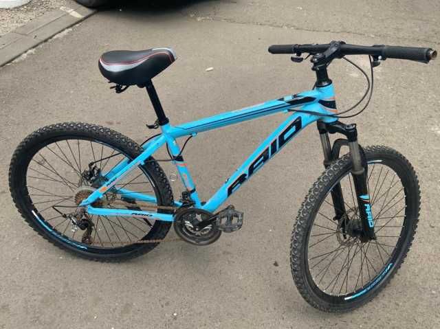 Продаю велосипед