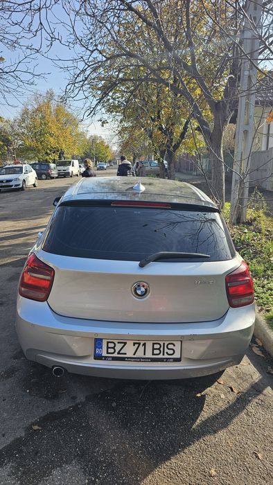 BMW  SERIA 1 , F 20