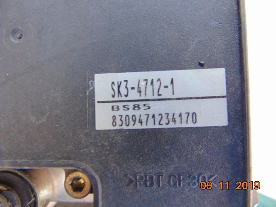 Modul ABS Suzuki Grand Vitara 1998-2005 ECu calculator ABS Grand Vitar